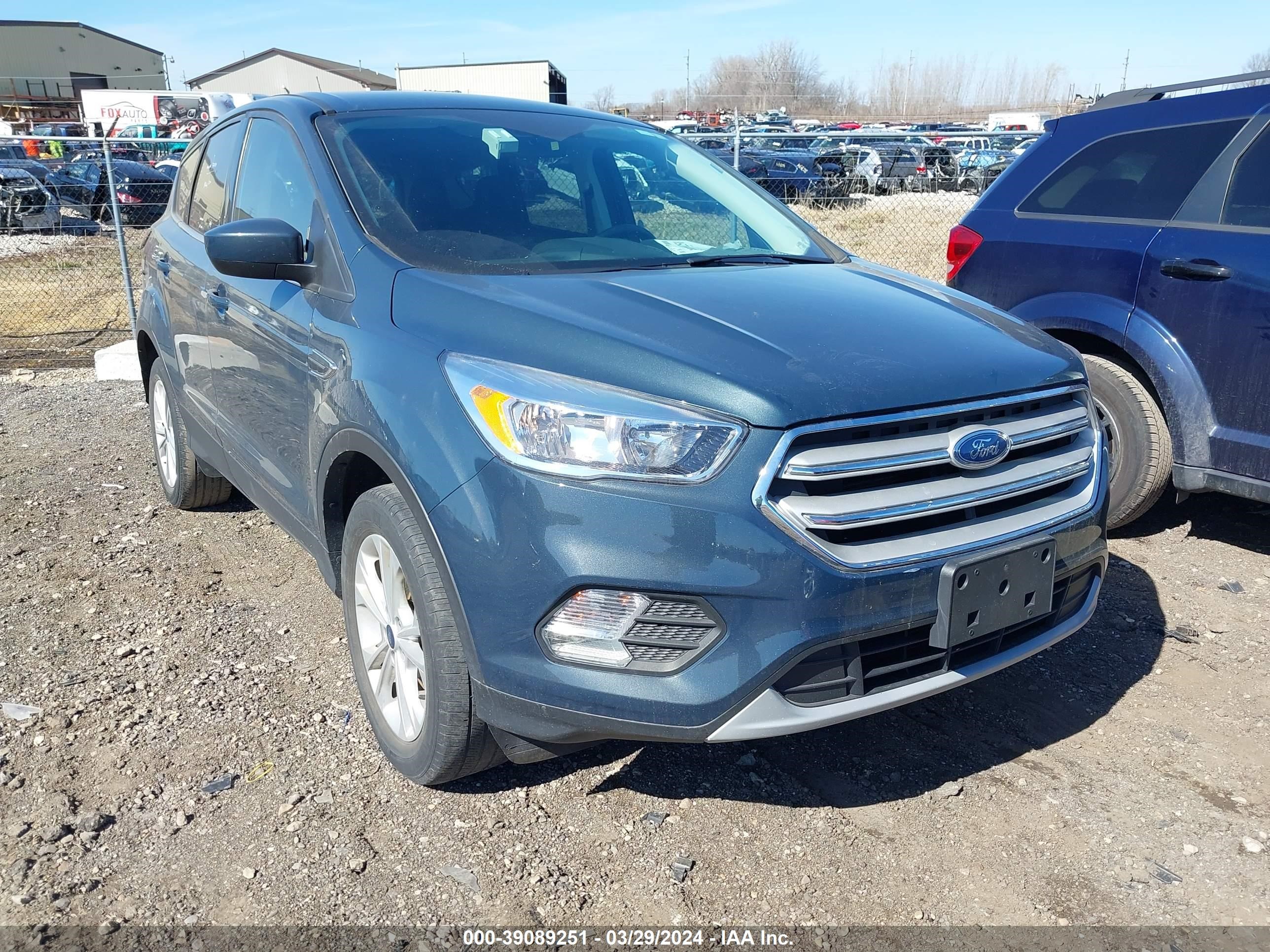 FORD ESCAPE 2019 1fmcu0gd4kua66939