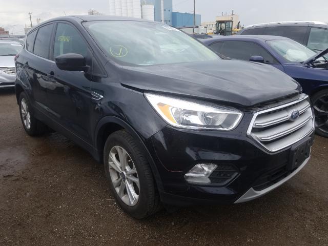 FORD ESCAPE SE 2019 1fmcu0gd4kua68397