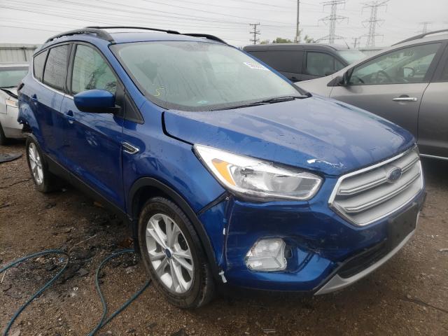 FORD ESCAPE SE 2019 1fmcu0gd4kua92456