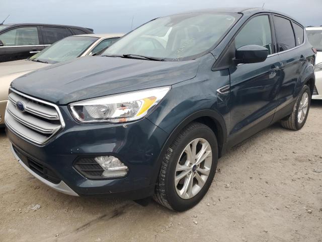 FORD ESCAPE SE 2019 1fmcu0gd4kub07716