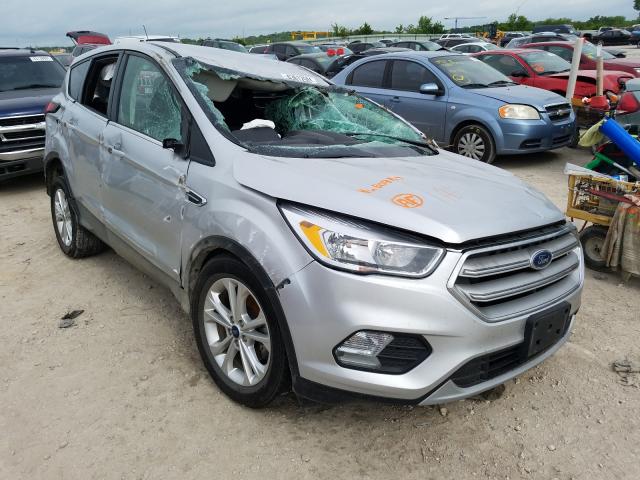 FORD ESCAPE SE 2019 1fmcu0gd4kub09157