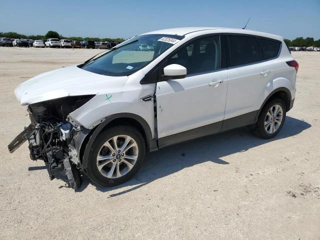 FORD ESCAPE SE 2019 1fmcu0gd4kub30235