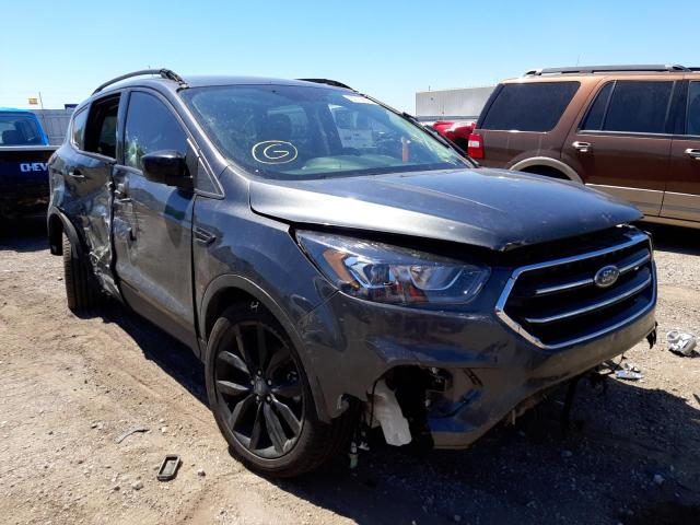 FORD ESCAPE SE 2019 1fmcu0gd4kub30591