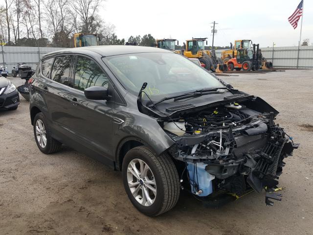 FORD ESCAPE SE 2019 1fmcu0gd4kub38674