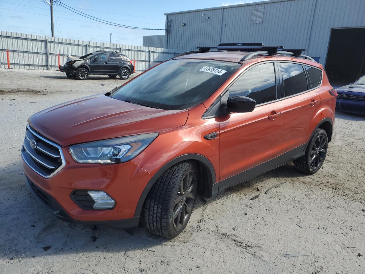 FORD ESCAPE 2019 1fmcu0gd4kub47133