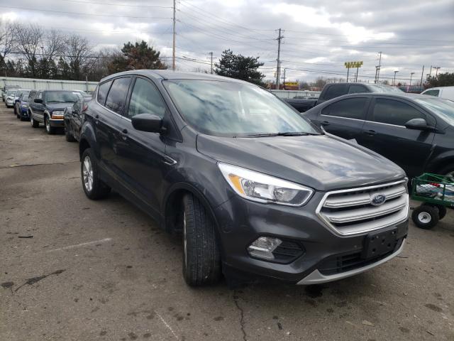 FORD ESCAPE SE 2019 1fmcu0gd4kub53563