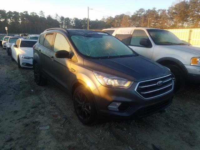 FORD ESCAPE SE 2019 1fmcu0gd4kub81007