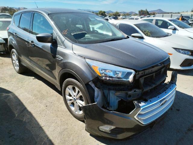 FORD ESCAPE SE 2019 1fmcu0gd4kub81959