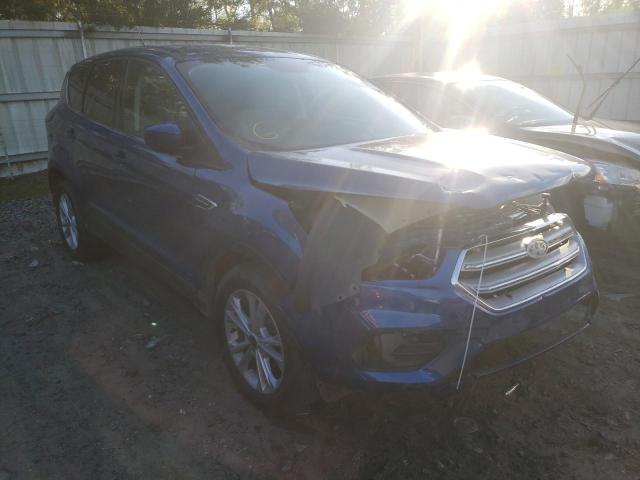 FORD ESCAPE SE 2019 1fmcu0gd4kub93531