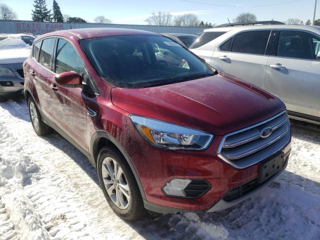 FORD ESCAPE SE 2019 1fmcu0gd4kub97370