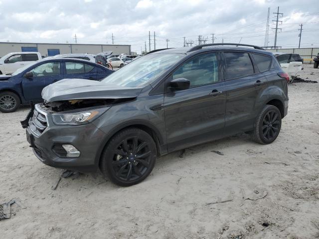 FORD ESCAPE SE 2019 1fmcu0gd4kuc03023