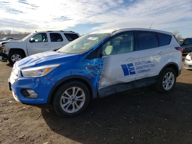 FORD ESCAPE SE 2019 1fmcu0gd4kuc05998