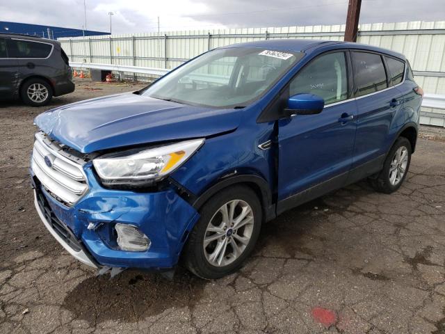 FORD ESCAPE SE 2019 1fmcu0gd4kuc09694