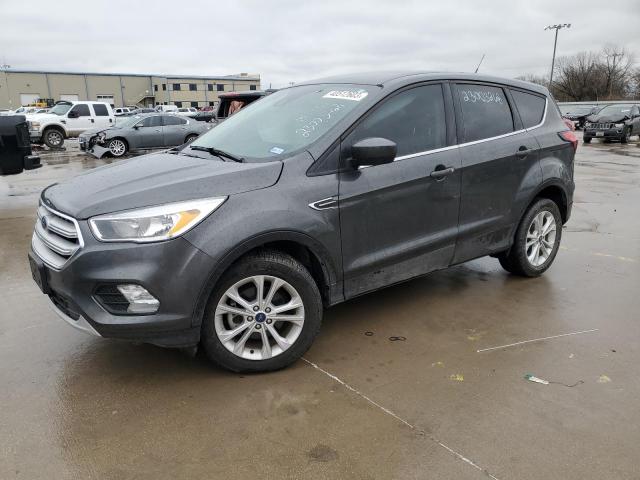 FORD ESCAPE SE 2019 1fmcu0gd4kuc57826