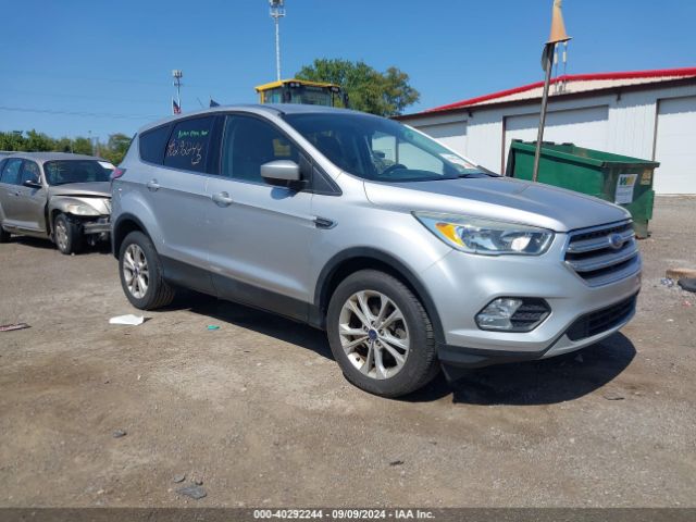 FORD ESCAPE 2017 1fmcu0gd5hua03194