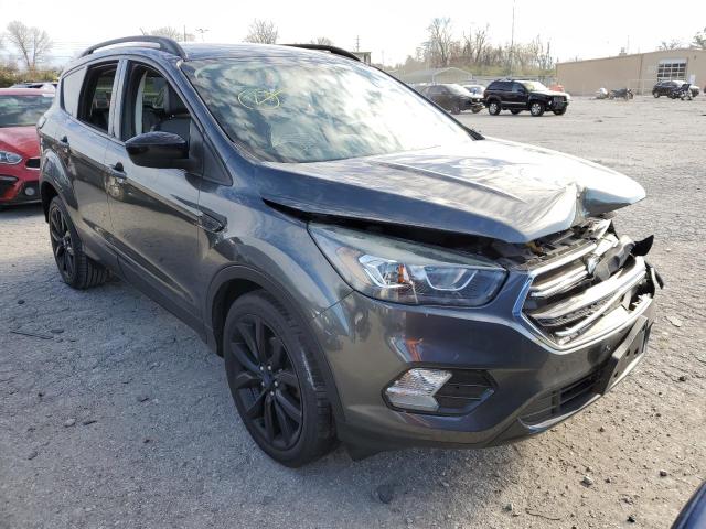 FORD ESCAPE SE 2017 1fmcu0gd5hua14132