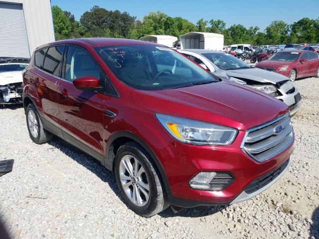 FORD ESCAPE SE 2017 1fmcu0gd5hua18519