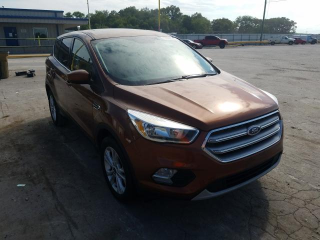 FORD ESCAPE SE 2017 1fmcu0gd5hua25048