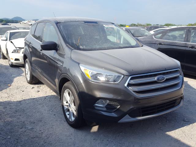 FORD ESCAPE SE 2017 1fmcu0gd5hua31416