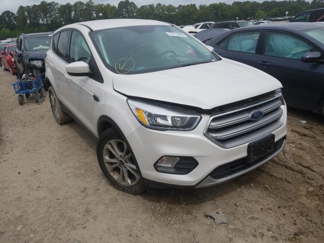 FORD ESCAPE SE 2017 1fmcu0gd5hua31965