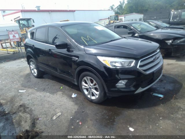 FORD ESCAPE 2017 1fmcu0gd5hua39922