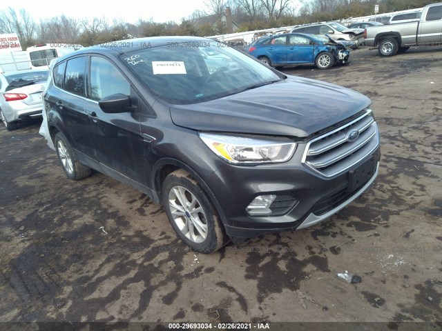 FORD ESCAPE 2017 1fmcu0gd5hua40715