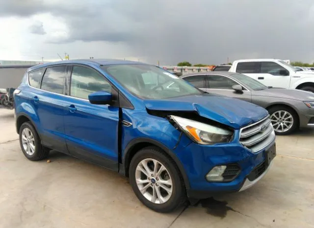 FORD ESCAPE 2017 1fmcu0gd5hua49897