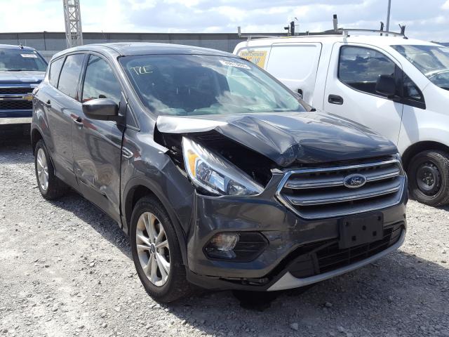 FORD ESCAPE SE 2017 1fmcu0gd5hua53674