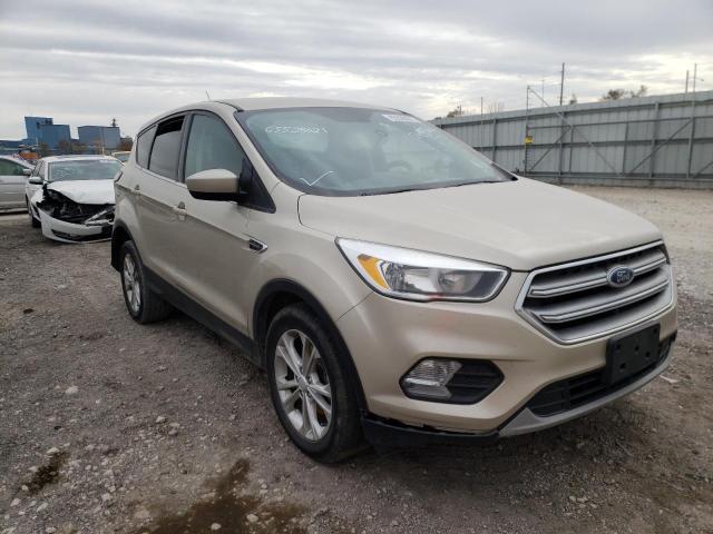 FORD ESCAPE SE 2017 1fmcu0gd5hua54145