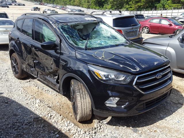 FORD ESCAPE SE 2017 1fmcu0gd5hua57353