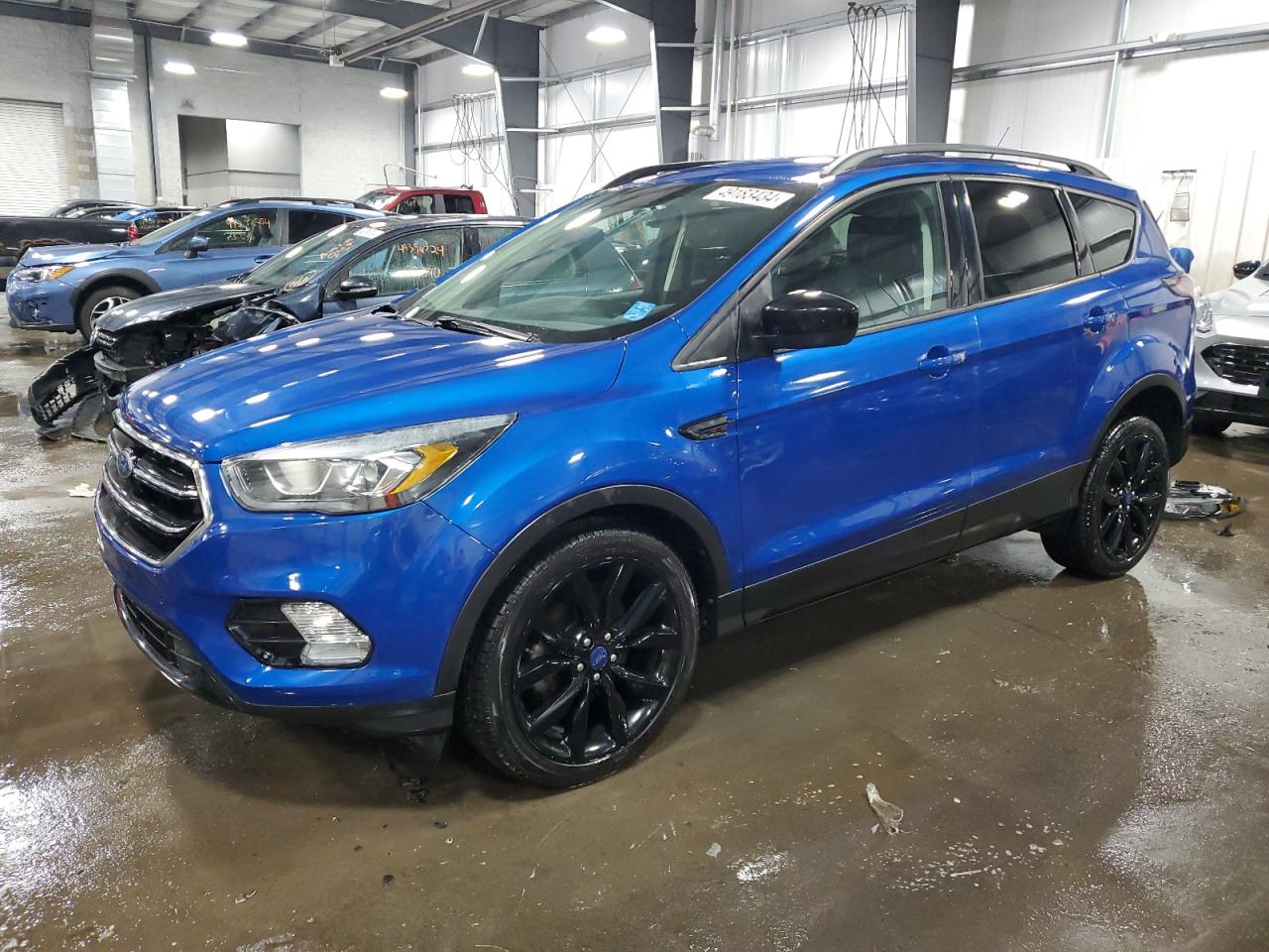 FORD ESCAPE 2017 1fmcu0gd5hua60575