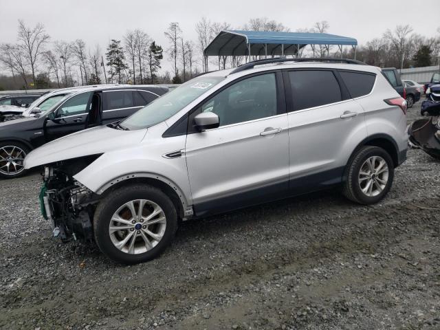 FORD ESCAPE SE 2017 1fmcu0gd5hua75433