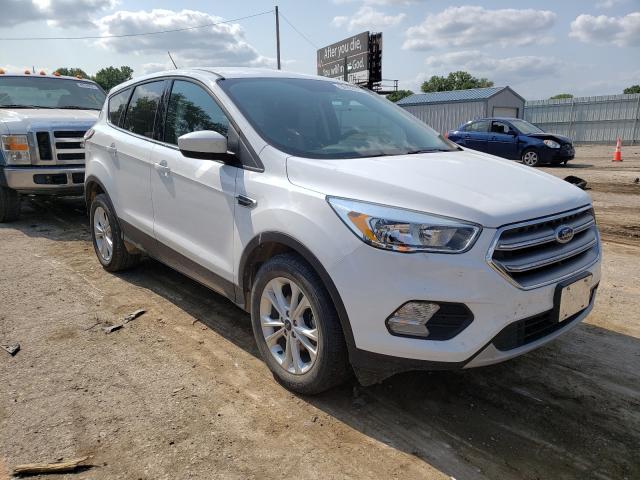 FORD ESCAPE SE 2017 1fmcu0gd5hua76470