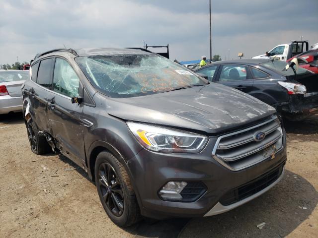 FORD ESCAPE SE 2017 1fmcu0gd5hua79613