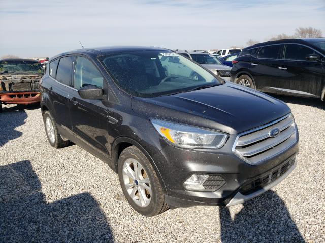 FORD ESCAPE SE 2017 1fmcu0gd5hua81491