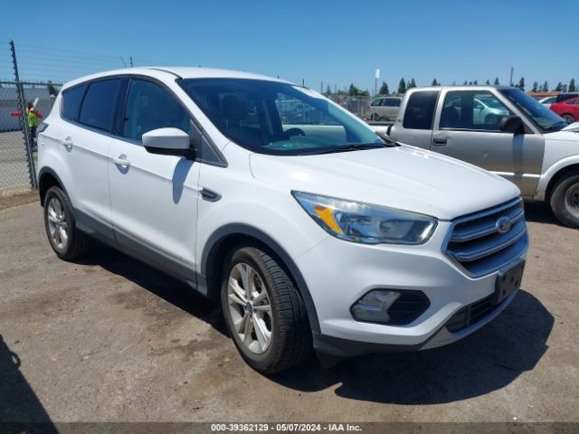 FORD ESCAPE 2017 1fmcu0gd5hua82589