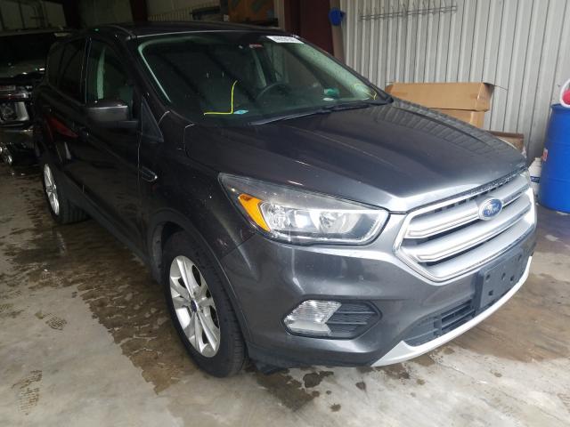 FORD ESCAPE SE 2017 1fmcu0gd5hua83841