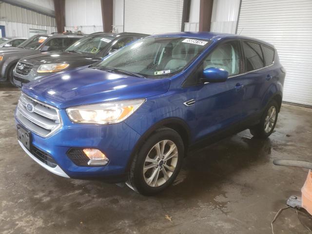 FORD ESCAPE SE 2017 1fmcu0gd5hub08866