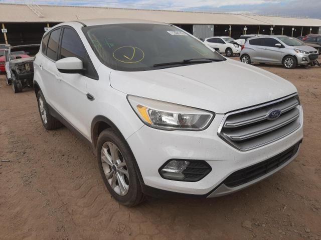 FORD ESCAPE SE 2017 1fmcu0gd5hub08897