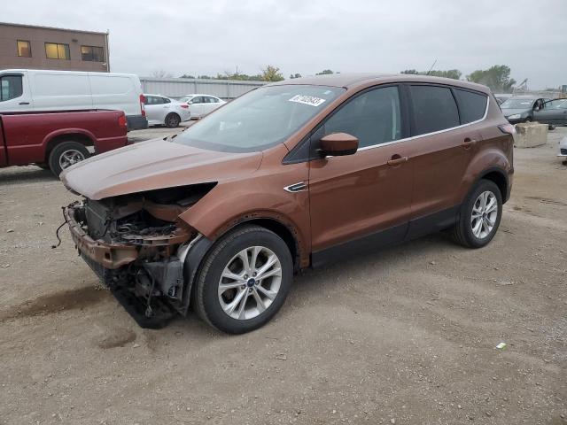 FORD ESCAPE 2017 1fmcu0gd5hub20564