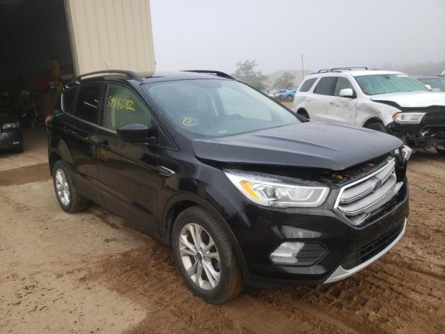 FORD ESCAPE SE 2017 1fmcu0gd5hub28311