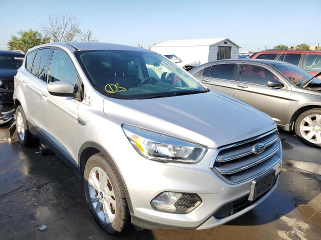 FORD ESCAPE SE 2017 1fmcu0gd5hub28910