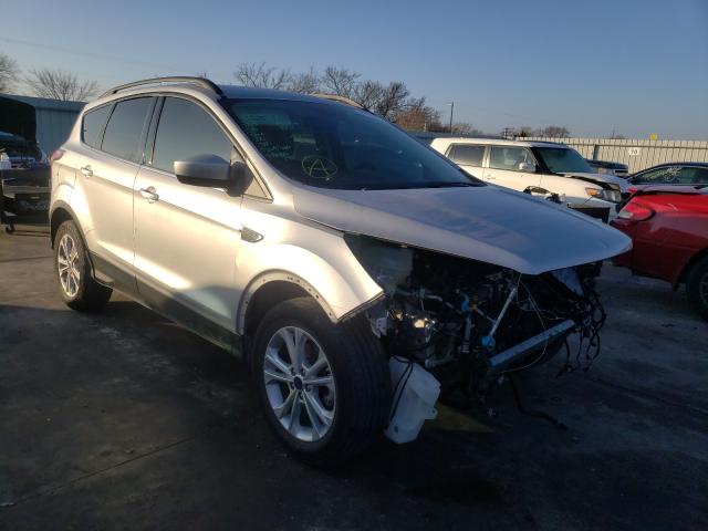 FORD ESCAPE SE 2017 1fmcu0gd5hub29118