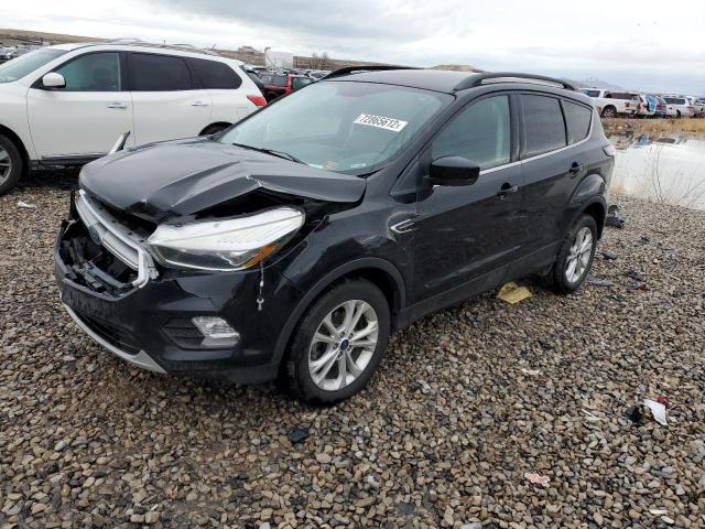 FORD ESCAPE SE 2017 1fmcu0gd5hub29751