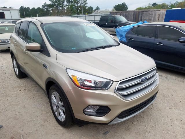 FORD ESCAPE SE 2017 1fmcu0gd5hub36599