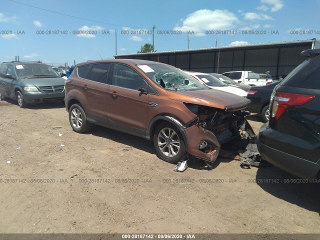 FORD ESCAPE 2017 1fmcu0gd5hub40507