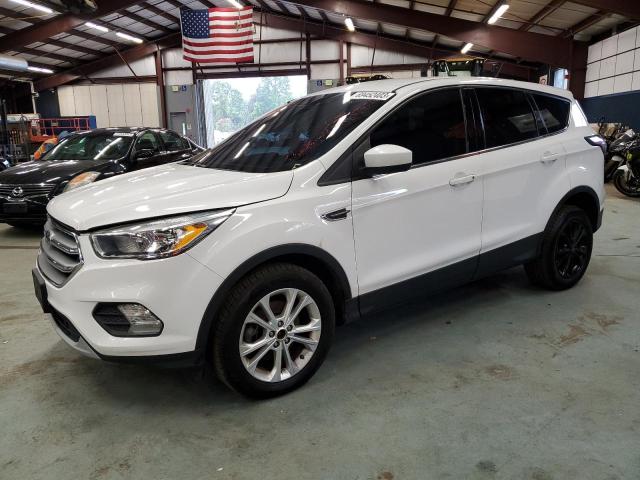 FORD ESCAPE SE 2017 1fmcu0gd5hub53922