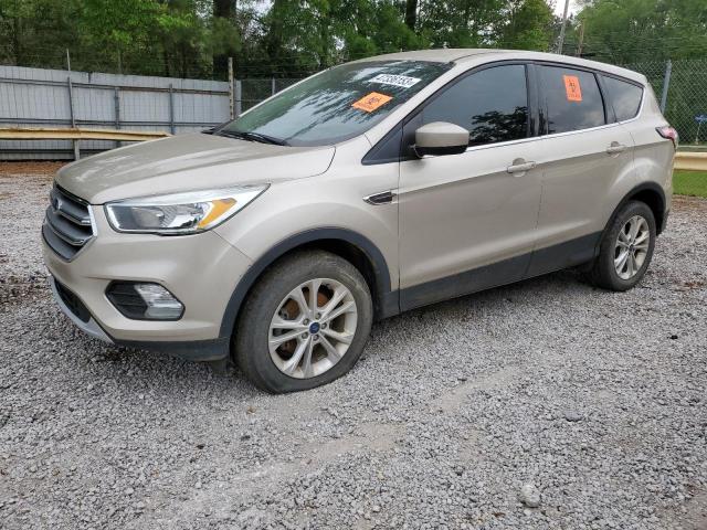 FORD ESCAPE SE 2017 1fmcu0gd5hub83003