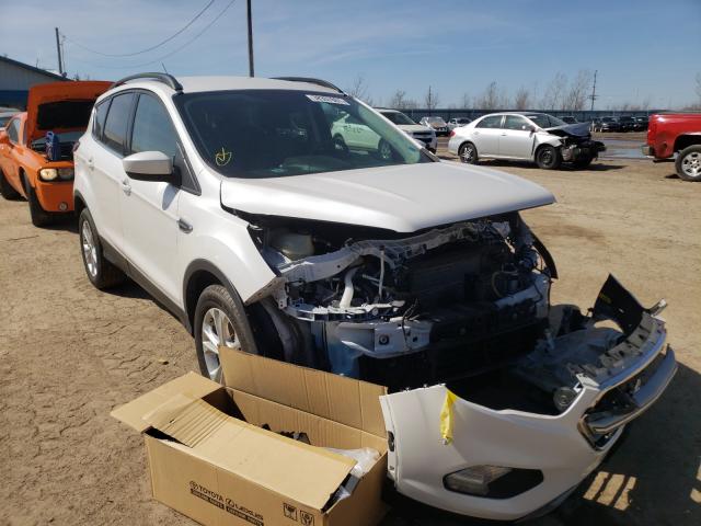 FORD ESCAPE SE 2017 1fmcu0gd5hub87889