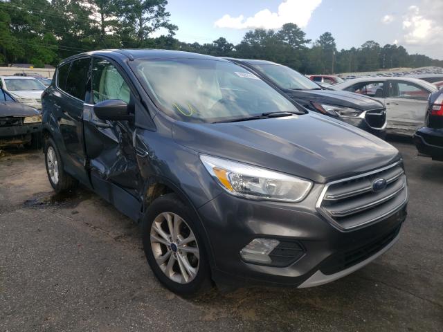 FORD ESCAPE SE 2017 1fmcu0gd5hub95992